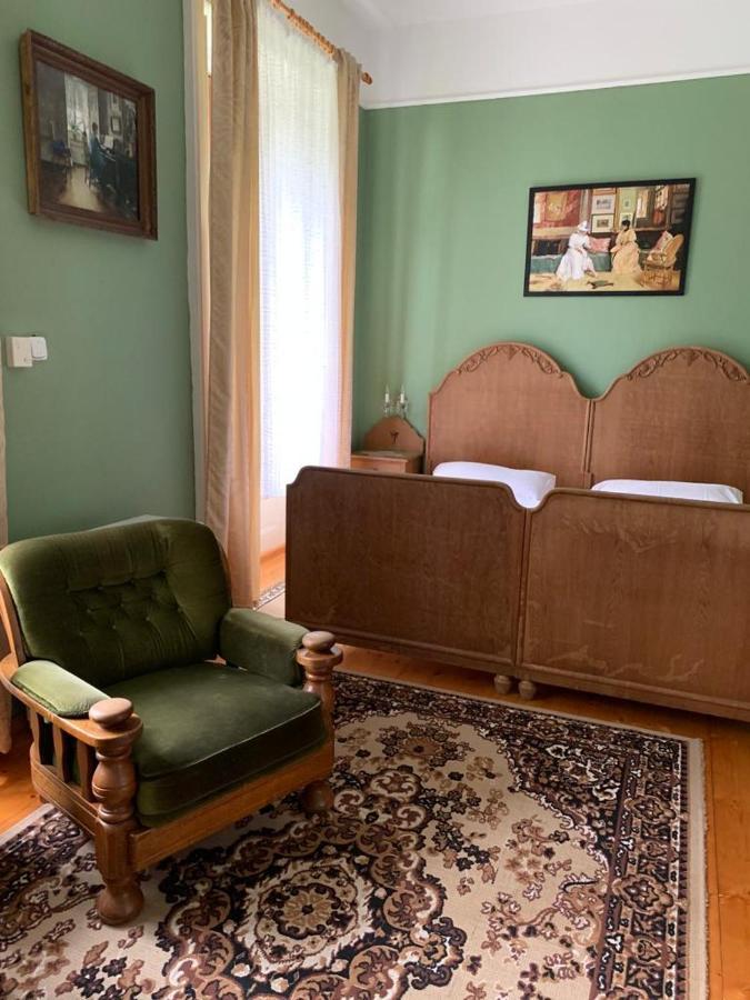Maison d'hôtes Zamek Jindrichovice Kolinec