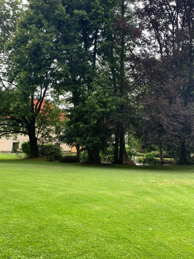 Maison d'hôtes Zamek Jindrichovice 3*