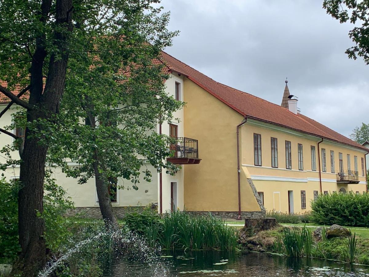 Zamek Jindrichovice Maison d'hôtes 3*