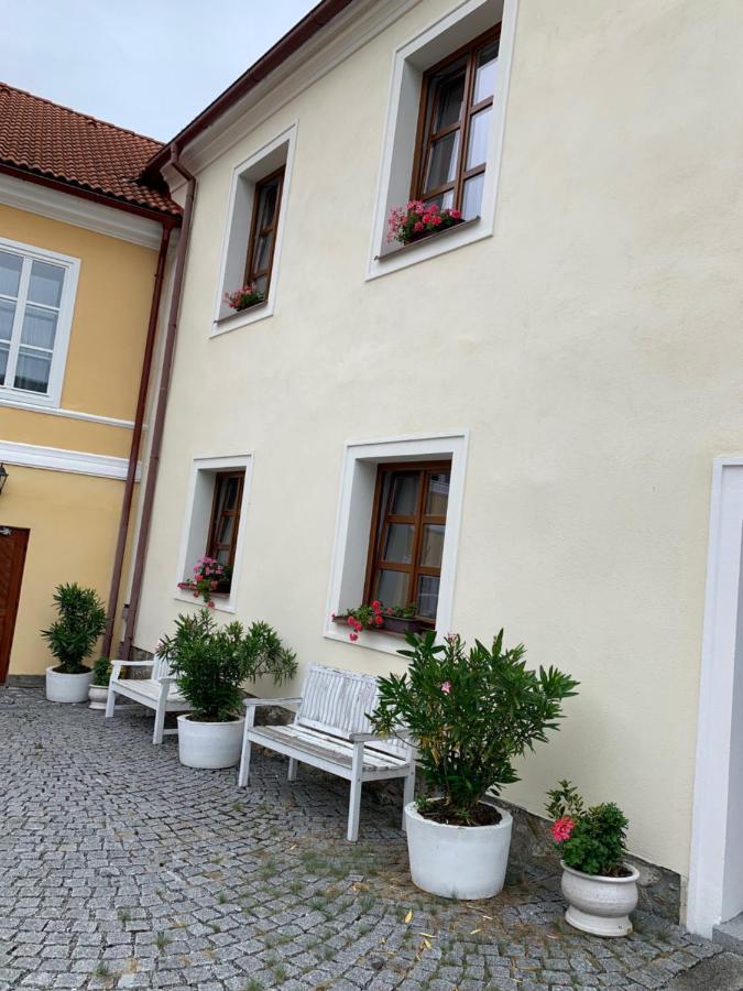 Maison d'hôtes Zamek Jindrichovice 3*