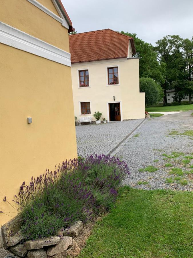 Zamek Jindrichovice Maison d'hôtes 3*